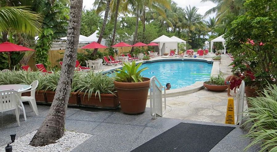 Richmond Studios South Beach Miami Beach Exterior photo