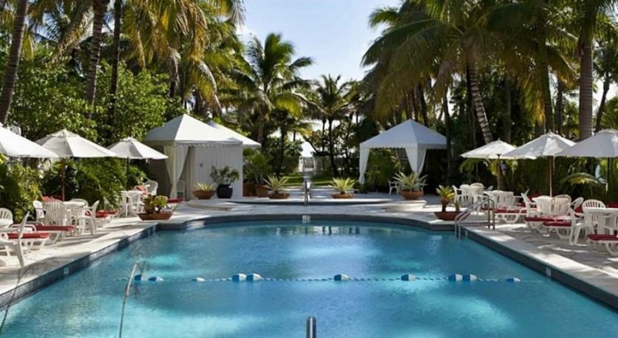 Richmond Studios South Beach Miami Beach Exterior photo